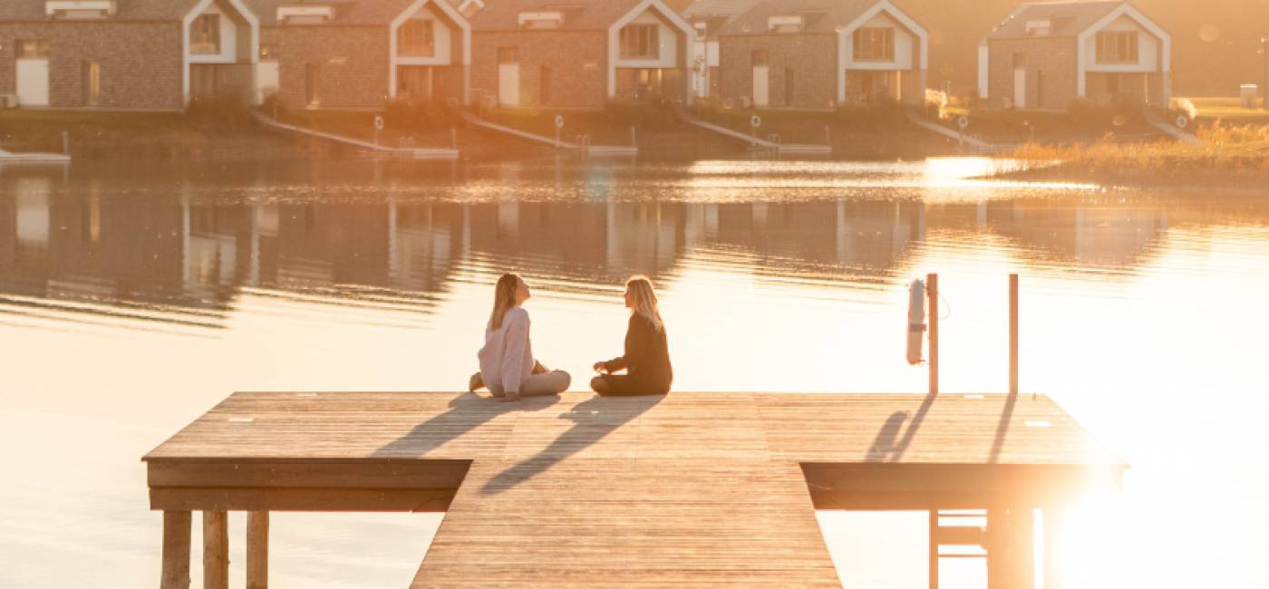 RESIDENZEN AM SEE, BUNGALOWS & SUITEN... main image