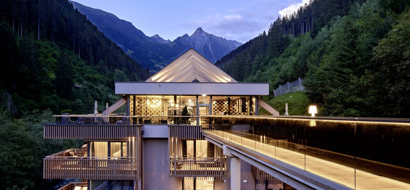 Zillertal Best Spa main image