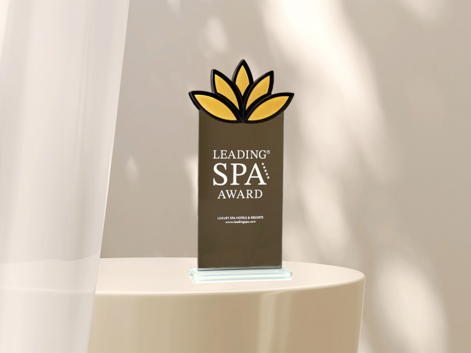 DIE GEWINNER DES LEADING SPA AWARDS 2024 Thumbnail