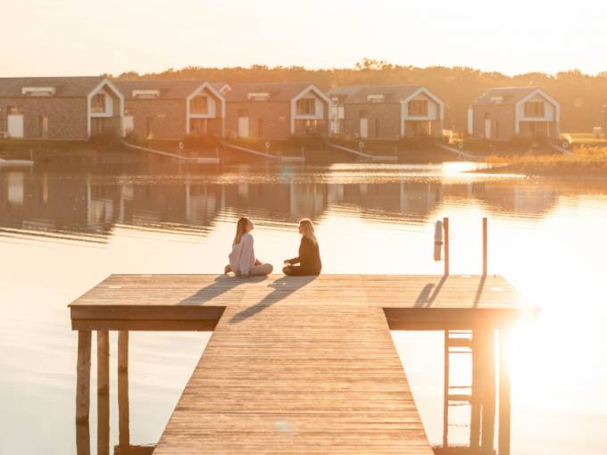 RESIDENZEN AM SEE, BUNGALOWS & SUITEN... Thumbnail