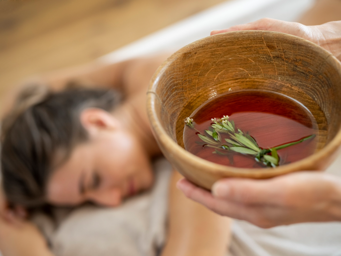 Körper und Geist in Balance bringen im Almwellness Hotel Pierer Thumbnail